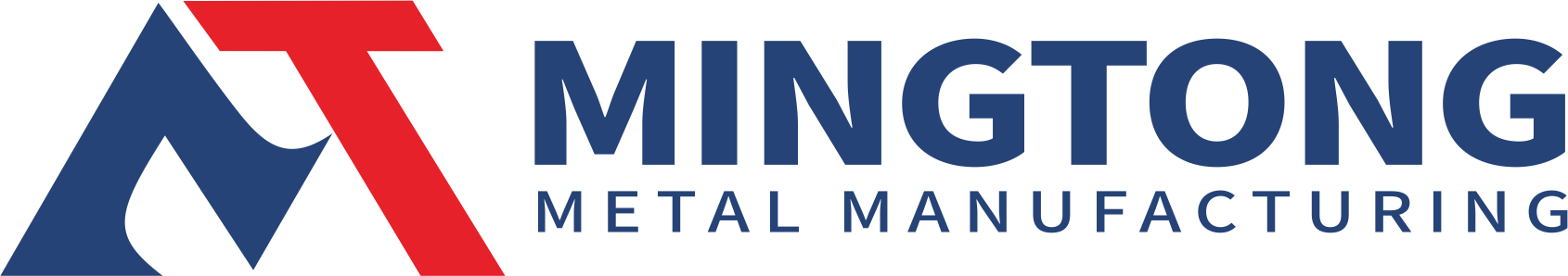 山东明通金属制造有限公司