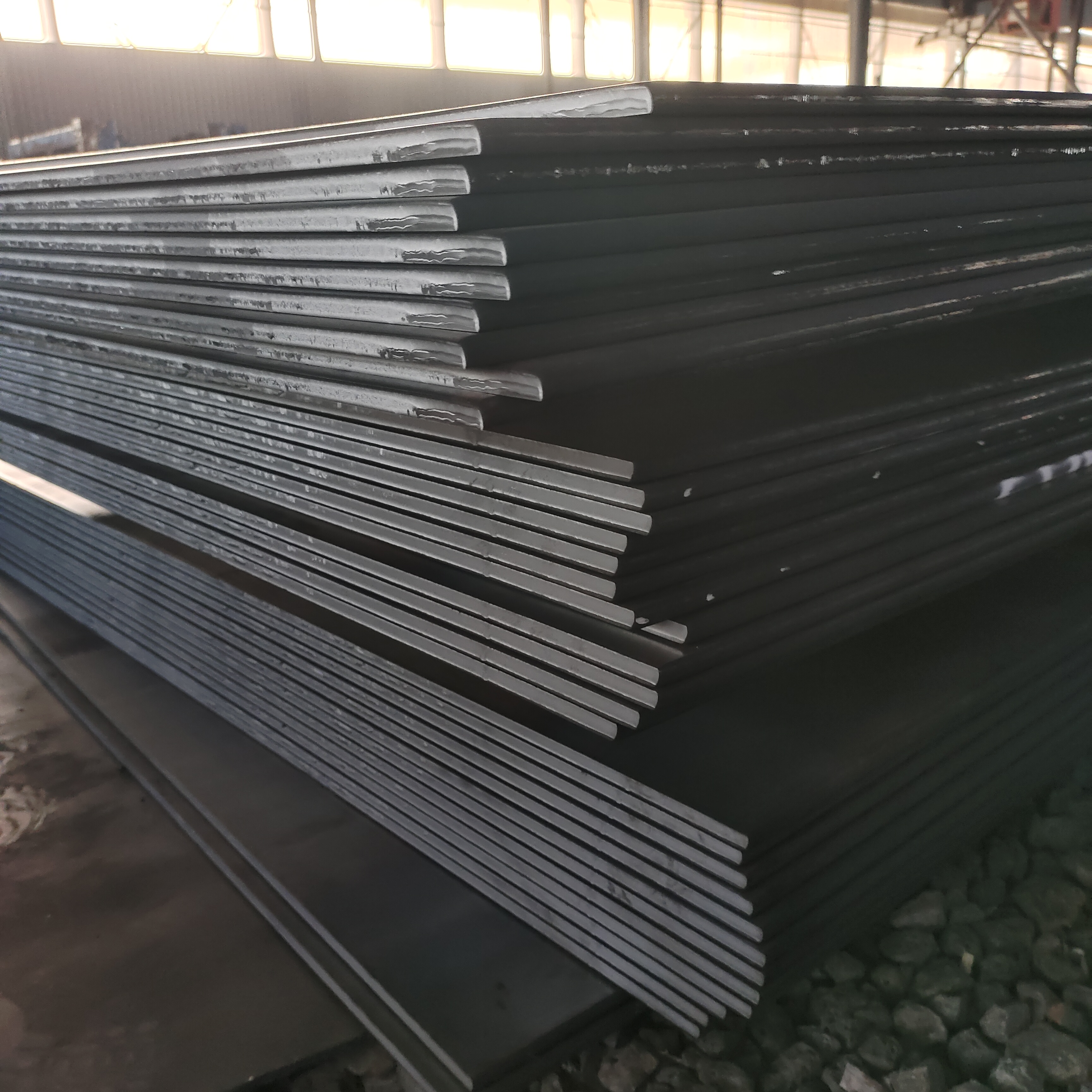 Carbon Steel Plate