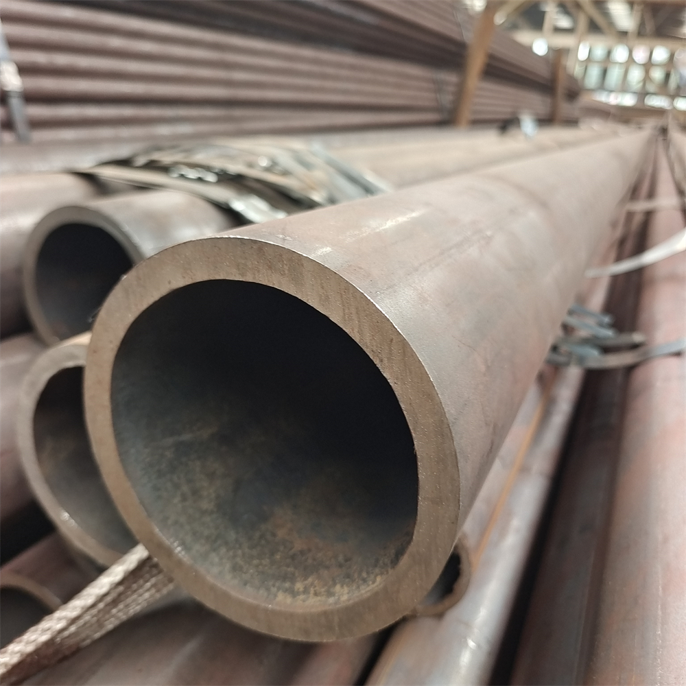 Carbon Steel Pipe