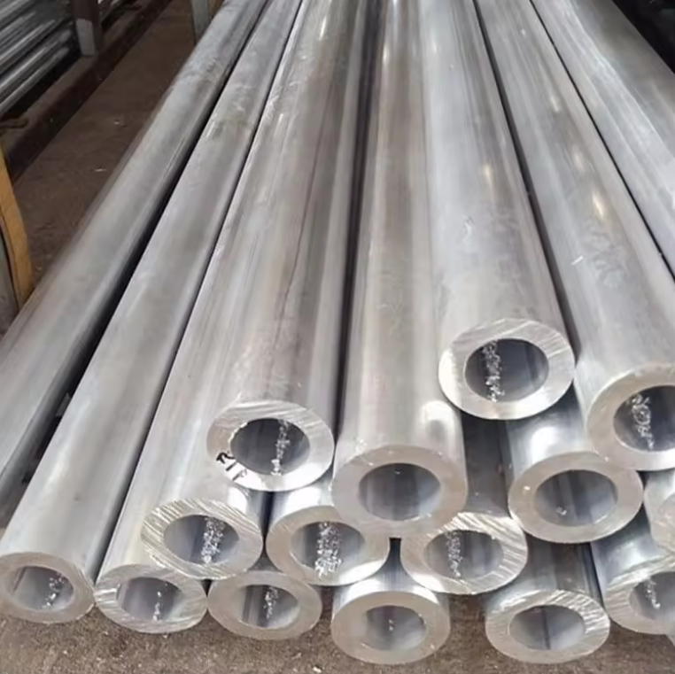 Aluminum Pipe