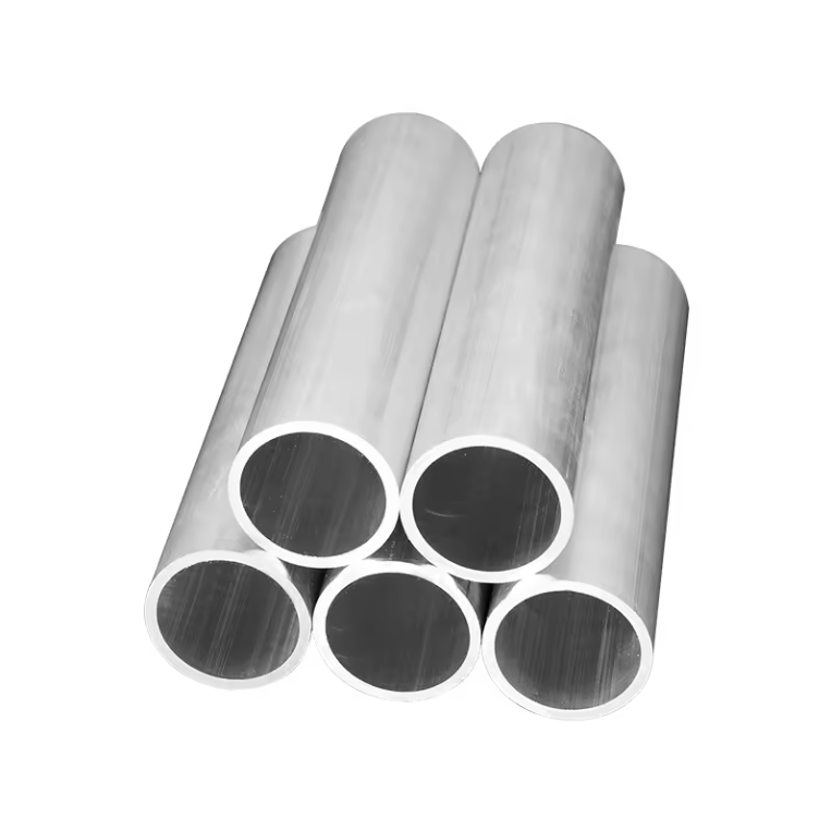 Aluminum Pipe 6