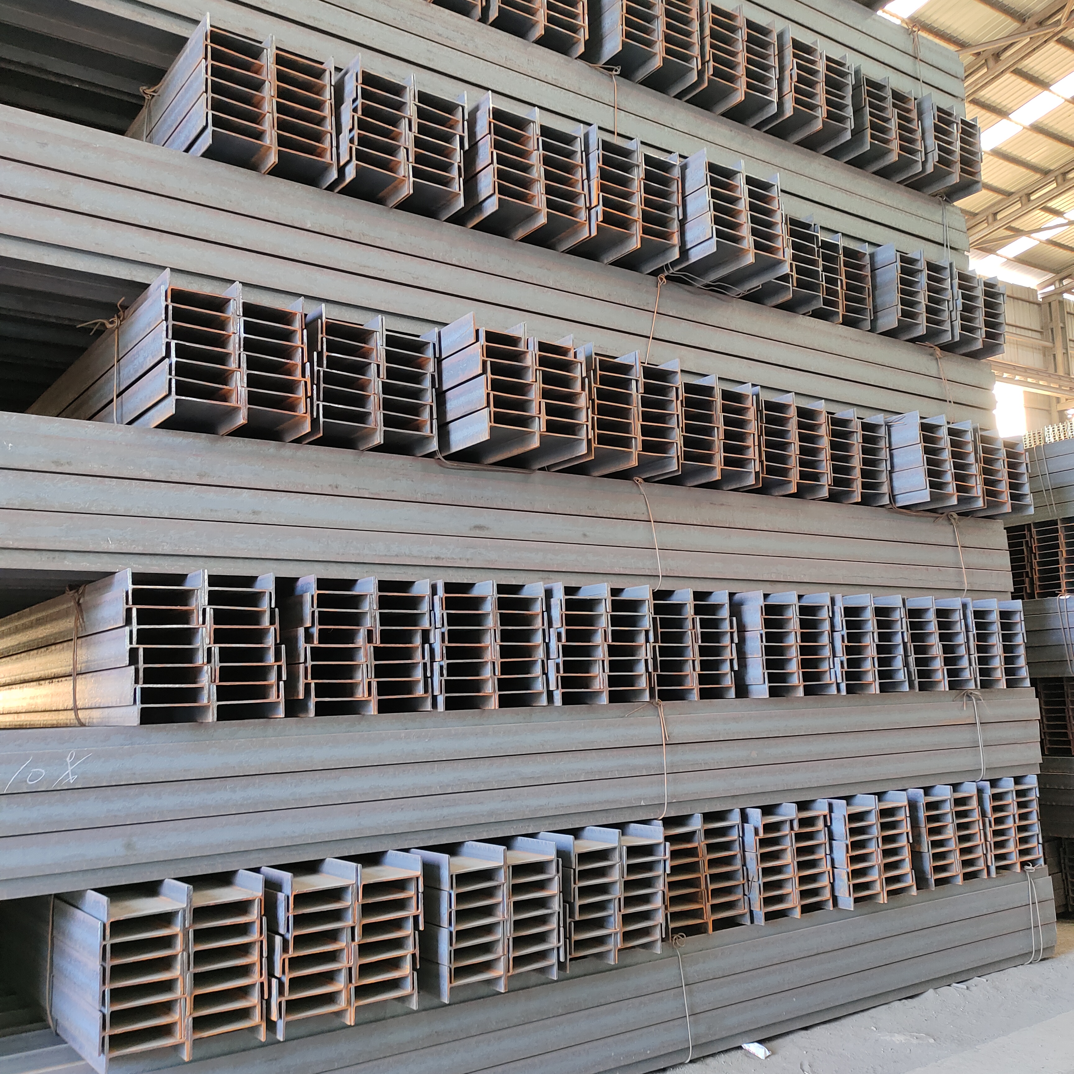 H-Section Steel