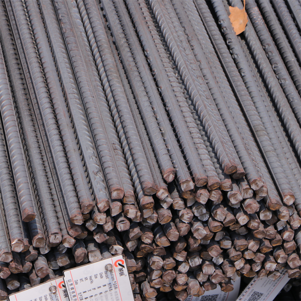 Rebar 6